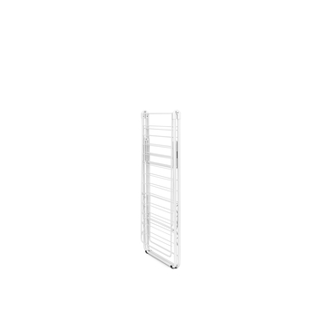 Brabantia HangOn Droogrek - 25 m - Inklapbaar wasrek - White