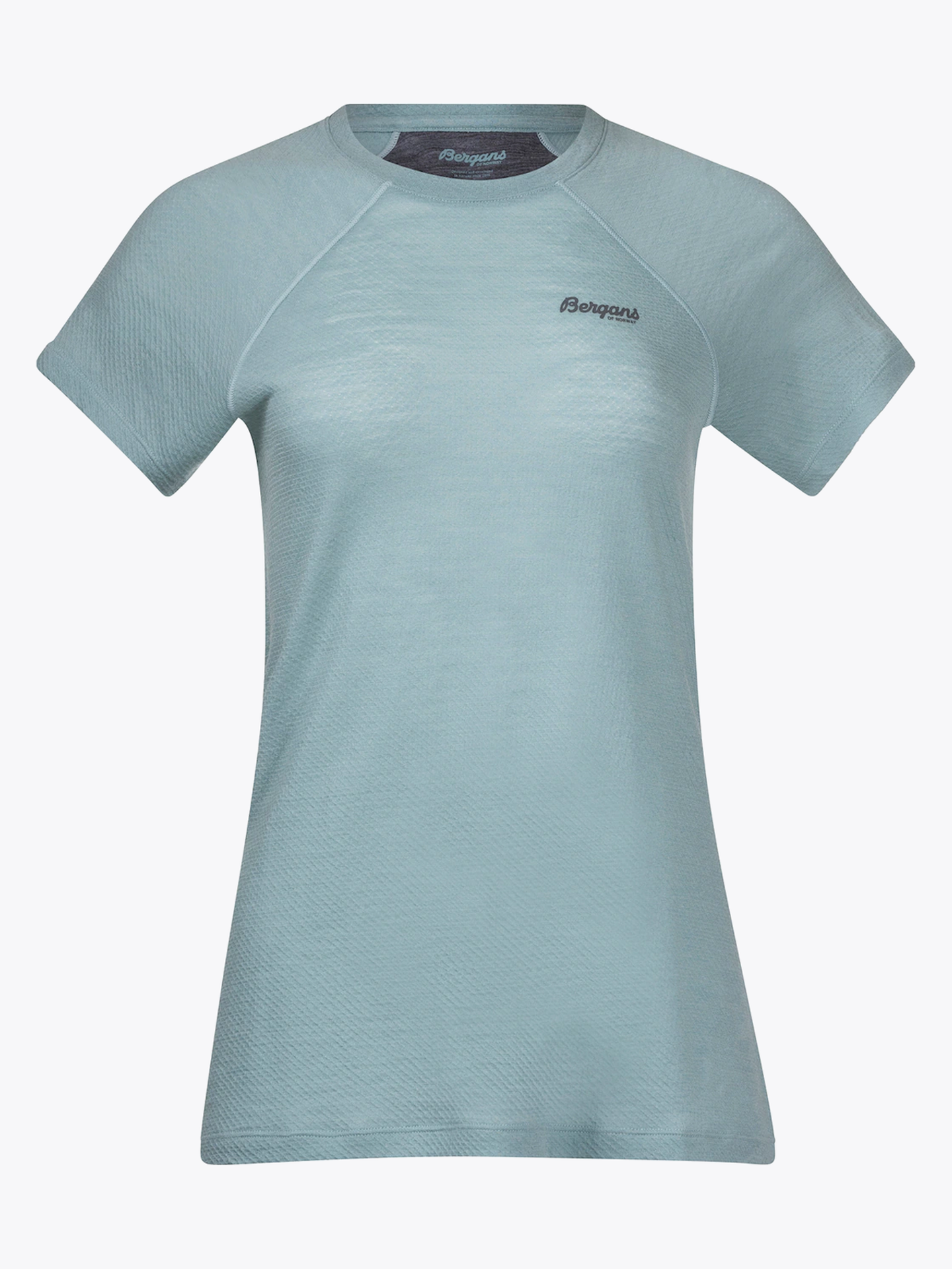 Fløyen Wool Tee