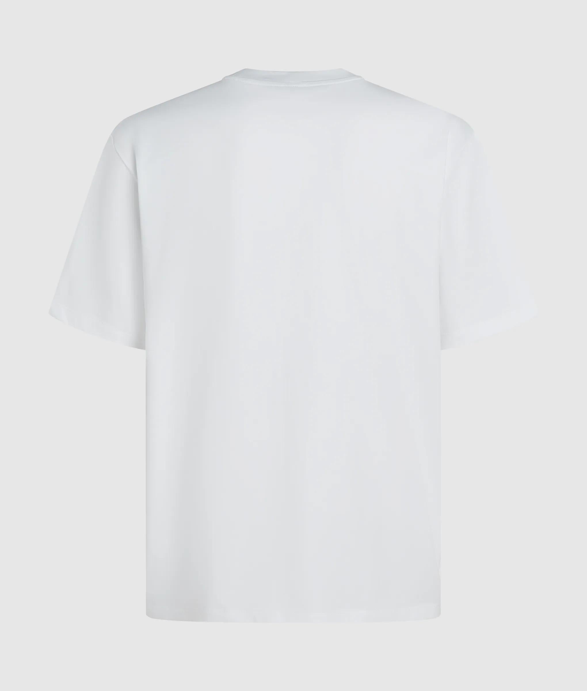 Villa de Vigie strand t-shirt