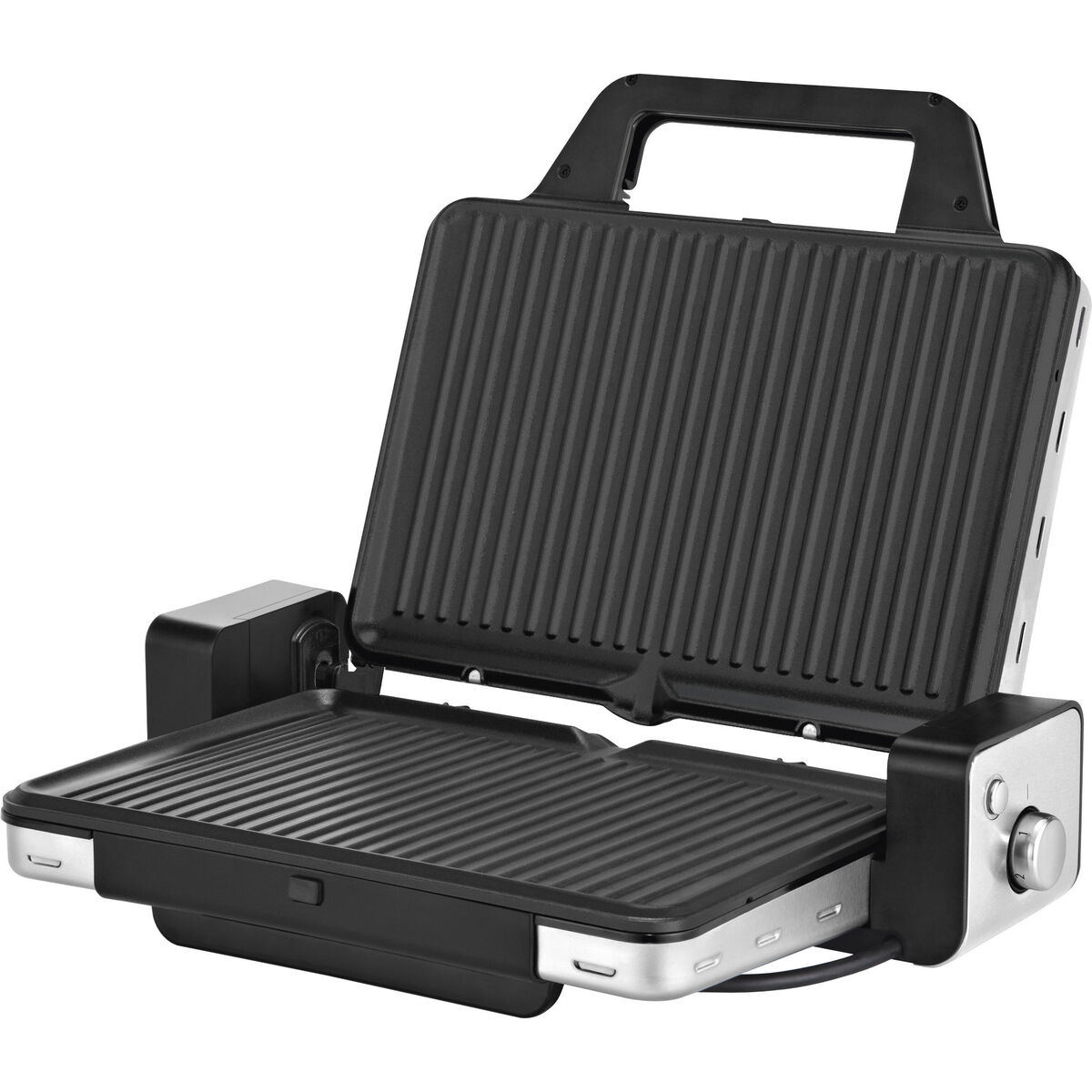 Lono Kontaktgrill 2-i-1