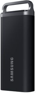 Samsung T5 EVO SSD - 8 TB - Zwart - Draagbaar