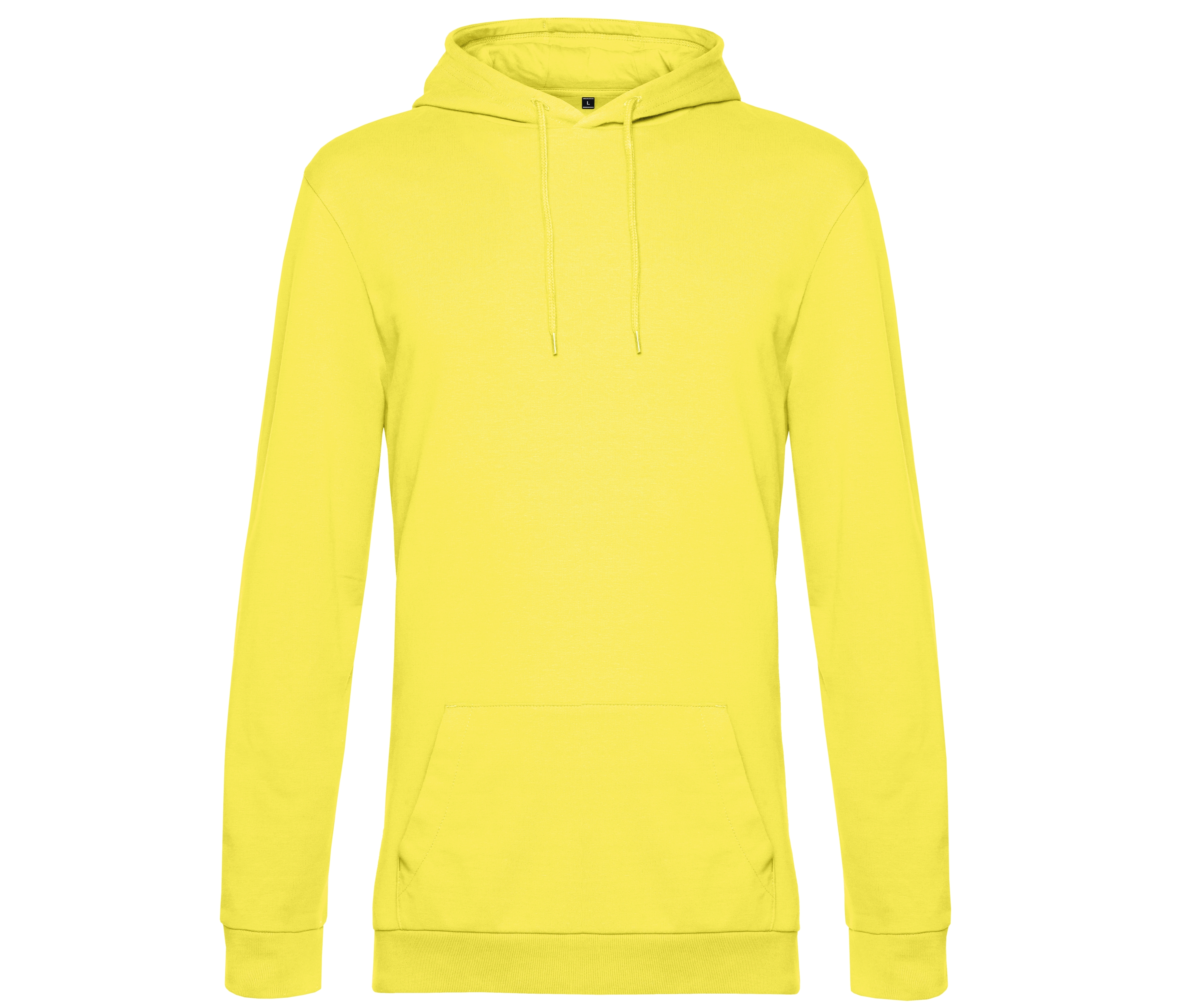 B&C BCU03W - Sweat à Capuche Unisexe Confort Moderne