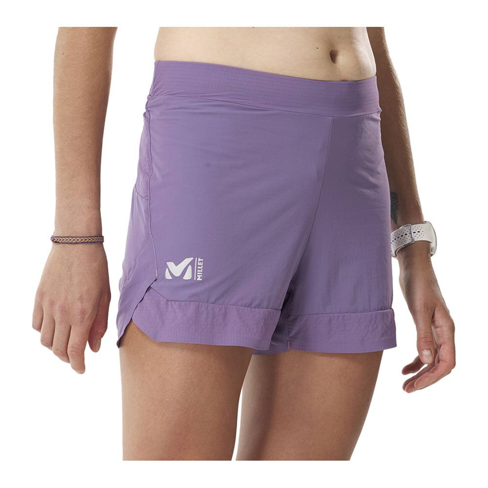 Millet INTENSE LT - Short Femme alata