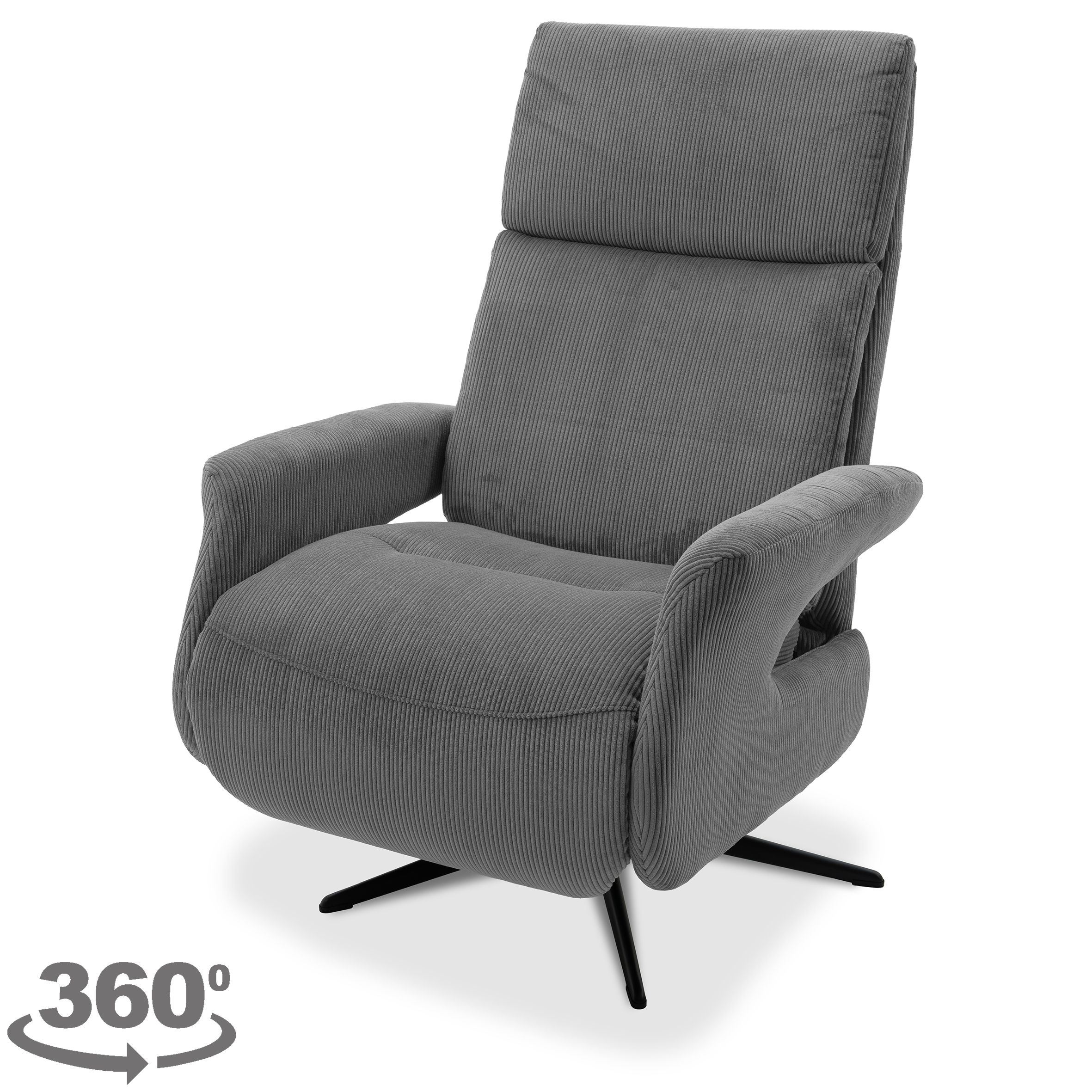Relaxfauteuil Klaas
