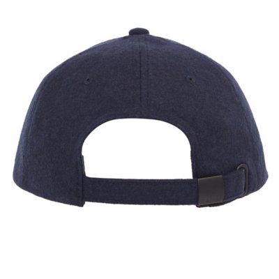 Casquette homme Wool Bb CALVIN KLEIN