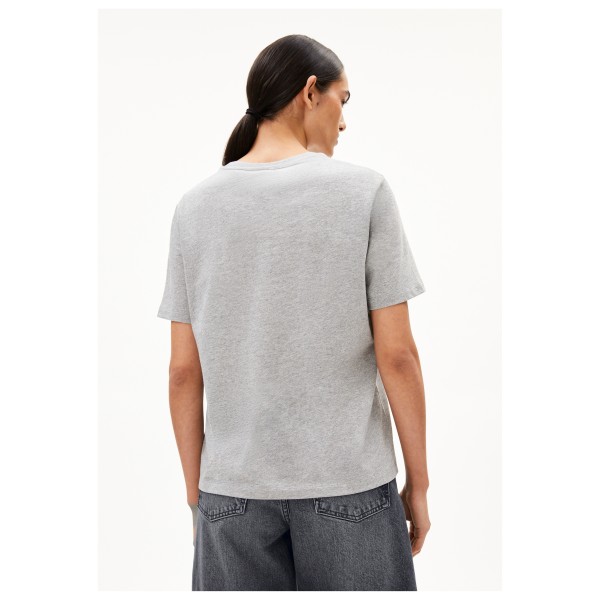 ARMEDANGELS - Women's Lualaa - T-shirt