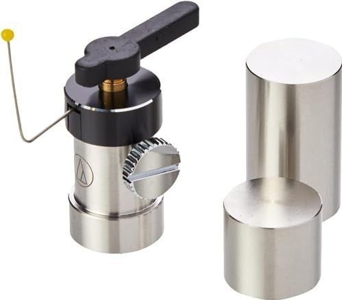 Platenspeler - Hydraulisch - Rubber - Automatische Arm