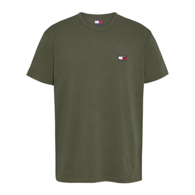 Tee-shirt à manches courtes homme Tjm Reg Badge TOMMY HILFIGER