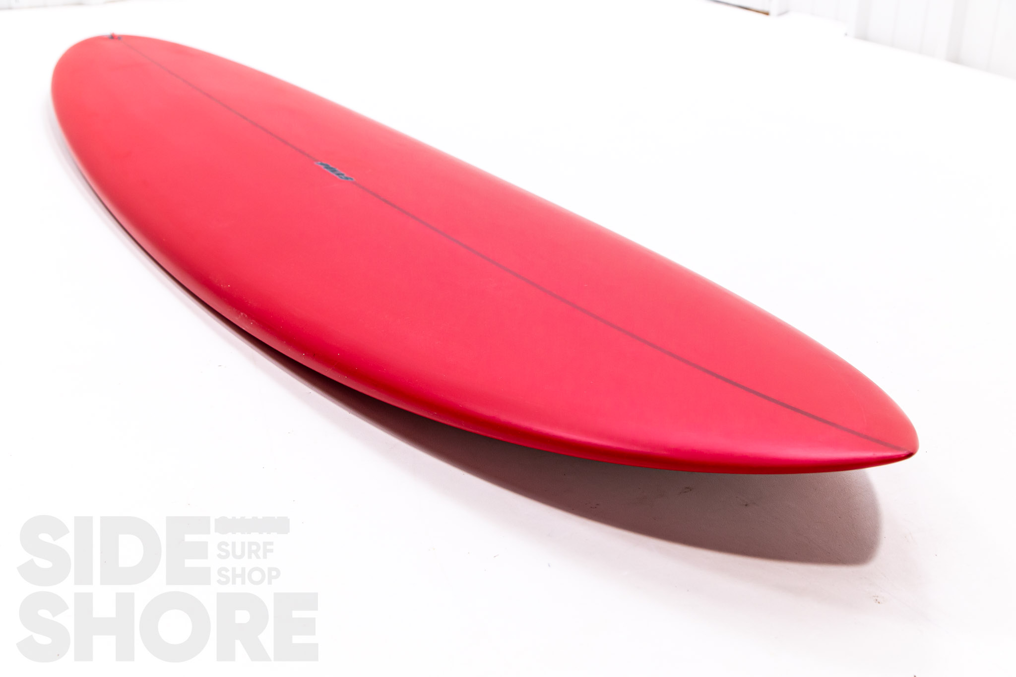 Pukas Lorentz - Lady Twin - Red Tint - 6'10 x 21.13