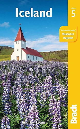 BRADT - BRADT ICELAND EN ANGLAIS