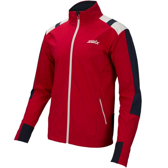 Infinity Jacket Men Jakke