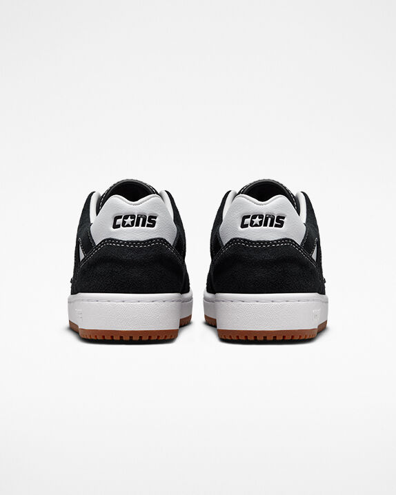 CONS AS-1 Pro Suede