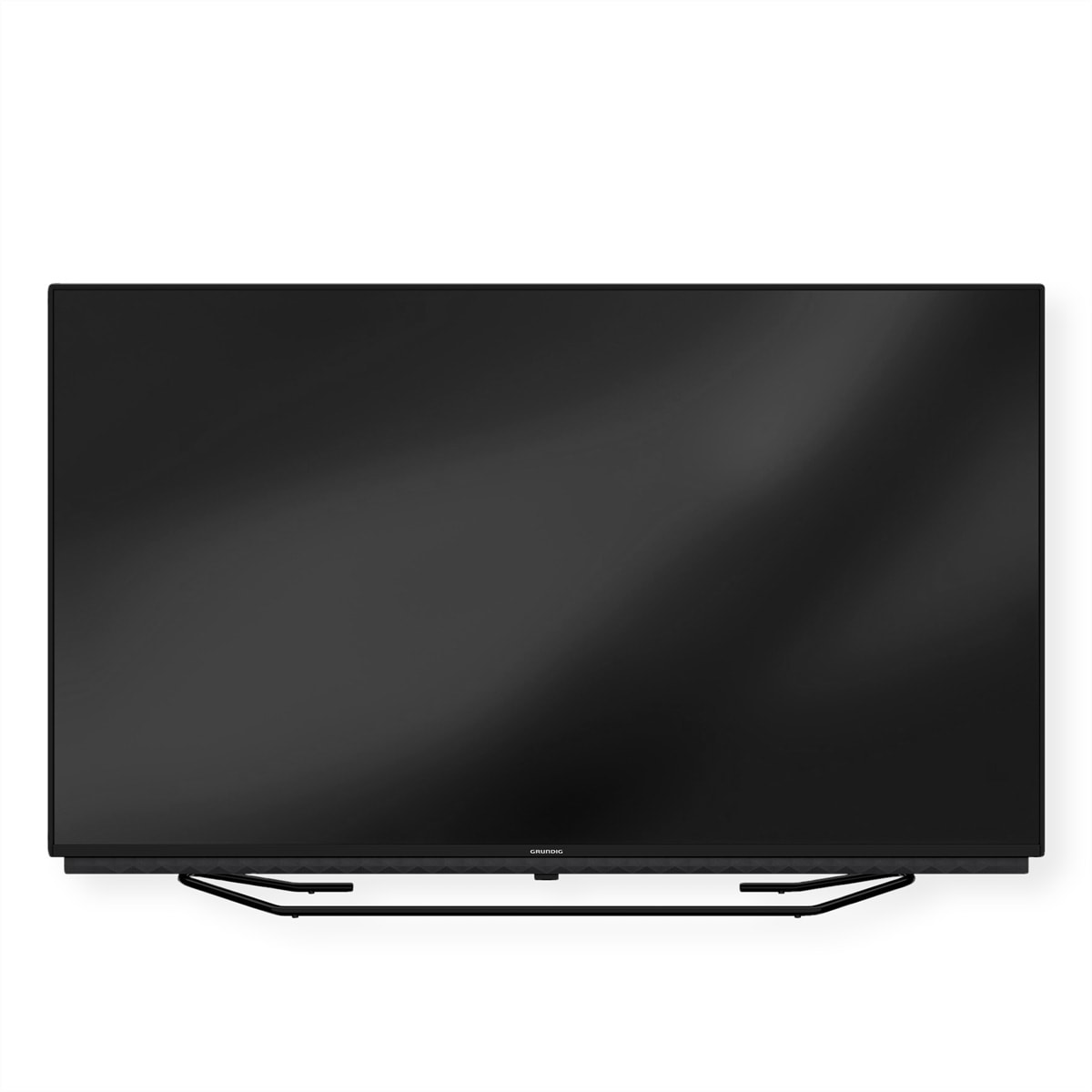 Grundig LED-Fernseher »65 GUB 7240« 166 cm/65 ″ UHD