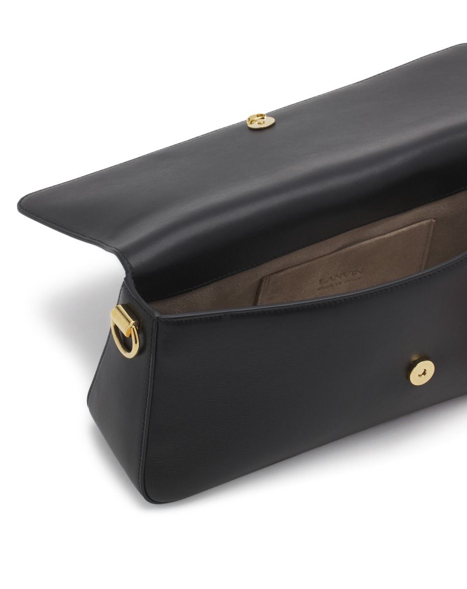Lanvin Sequence Shoulder Bag