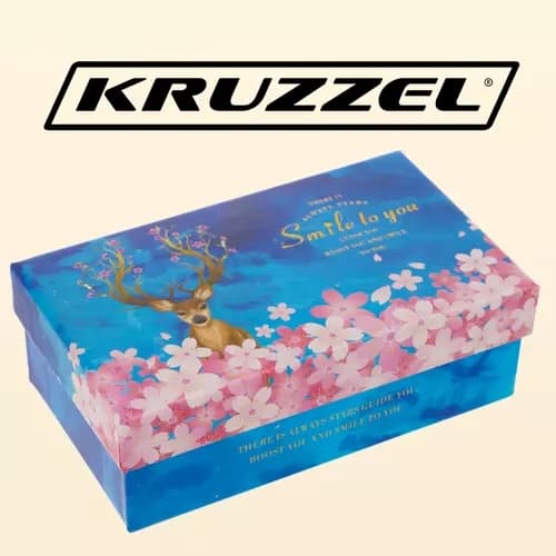 Perler for å lage armbånd Kruzzel 20342
