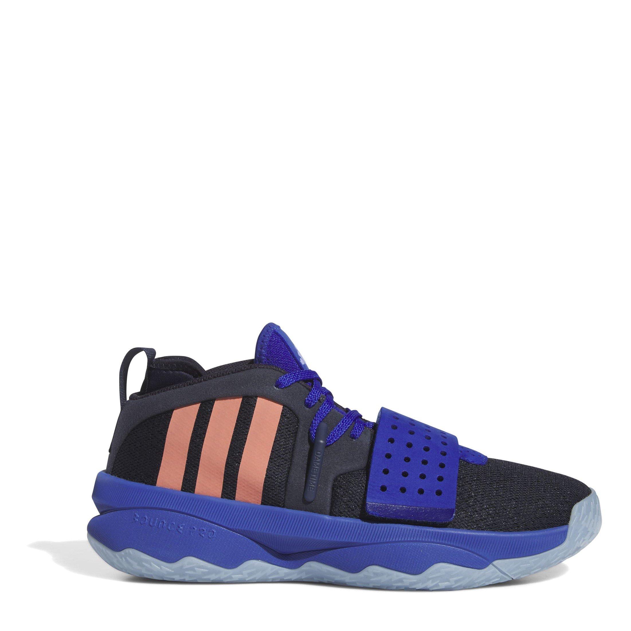 adidas Dame 8 Extply Shoes Juniors