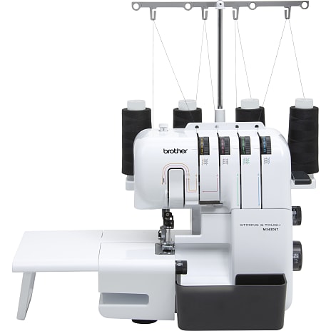 Brother M343DST overlock maskine