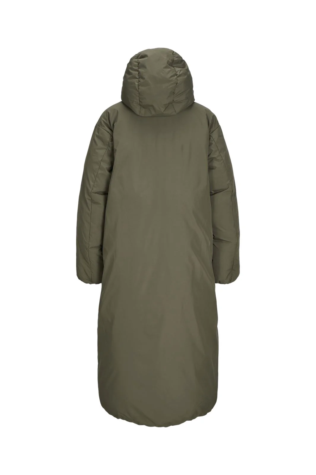 Jjxx Jxlolly Long Puffer Coat Sn