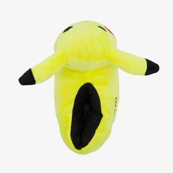 Pokemon pantoffels Pikachu