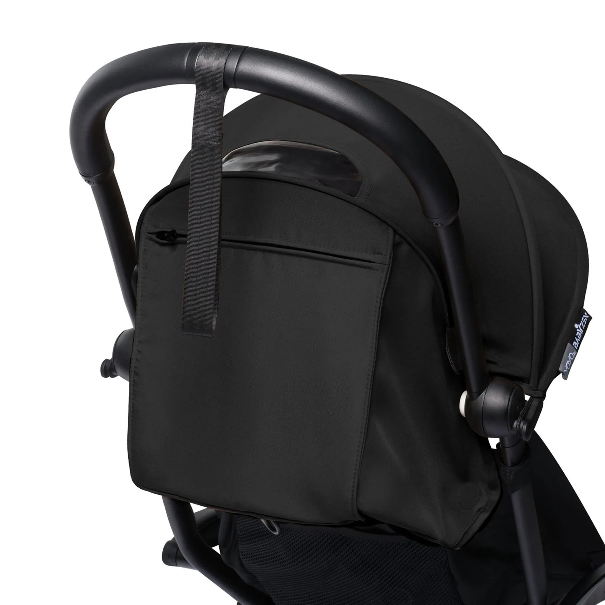 Babyzen Poussette Yoyo2 Complète - Noir  Noir