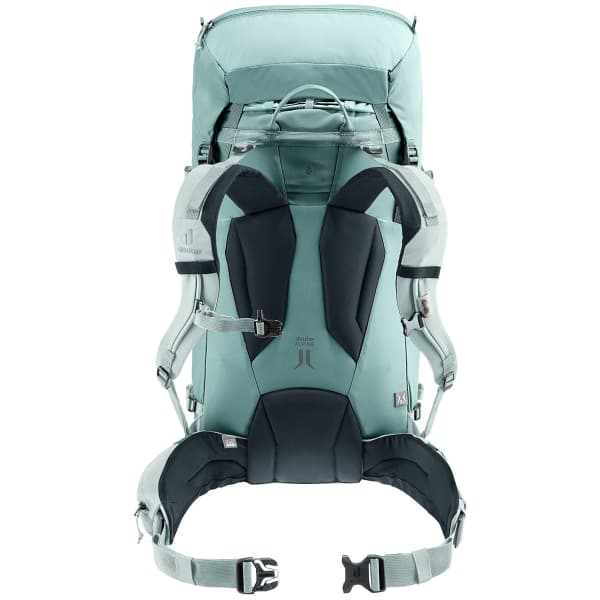 Sac à dos alpinisme DEUTER GUIDE 42+8 SL JADE-FROST
