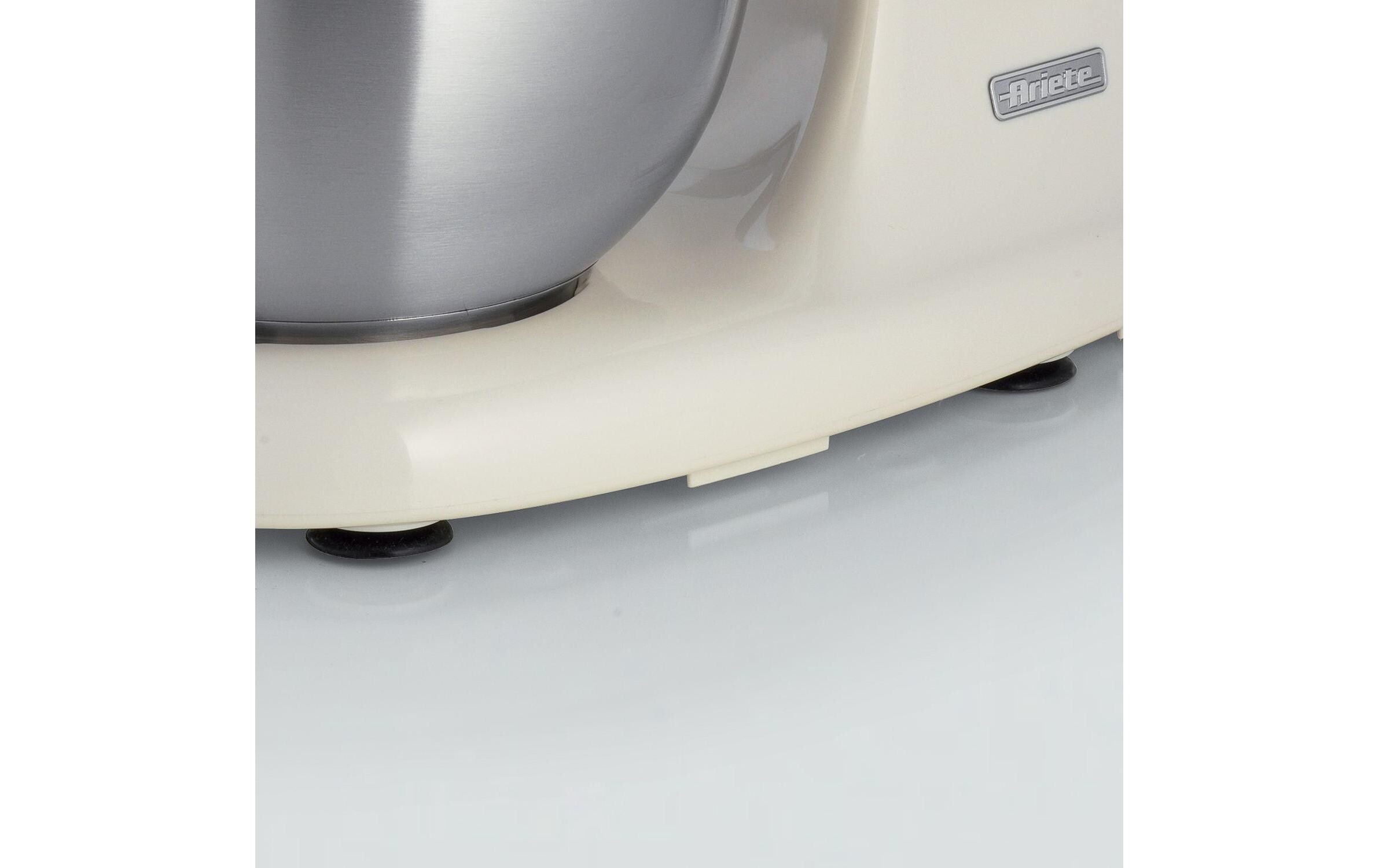 Küchenmaschine Vintage Hellblau<br>2400 W-Küchenmaschine