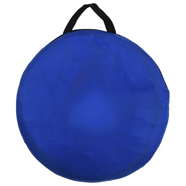 Tenda de brincar com 300 bolas XXL