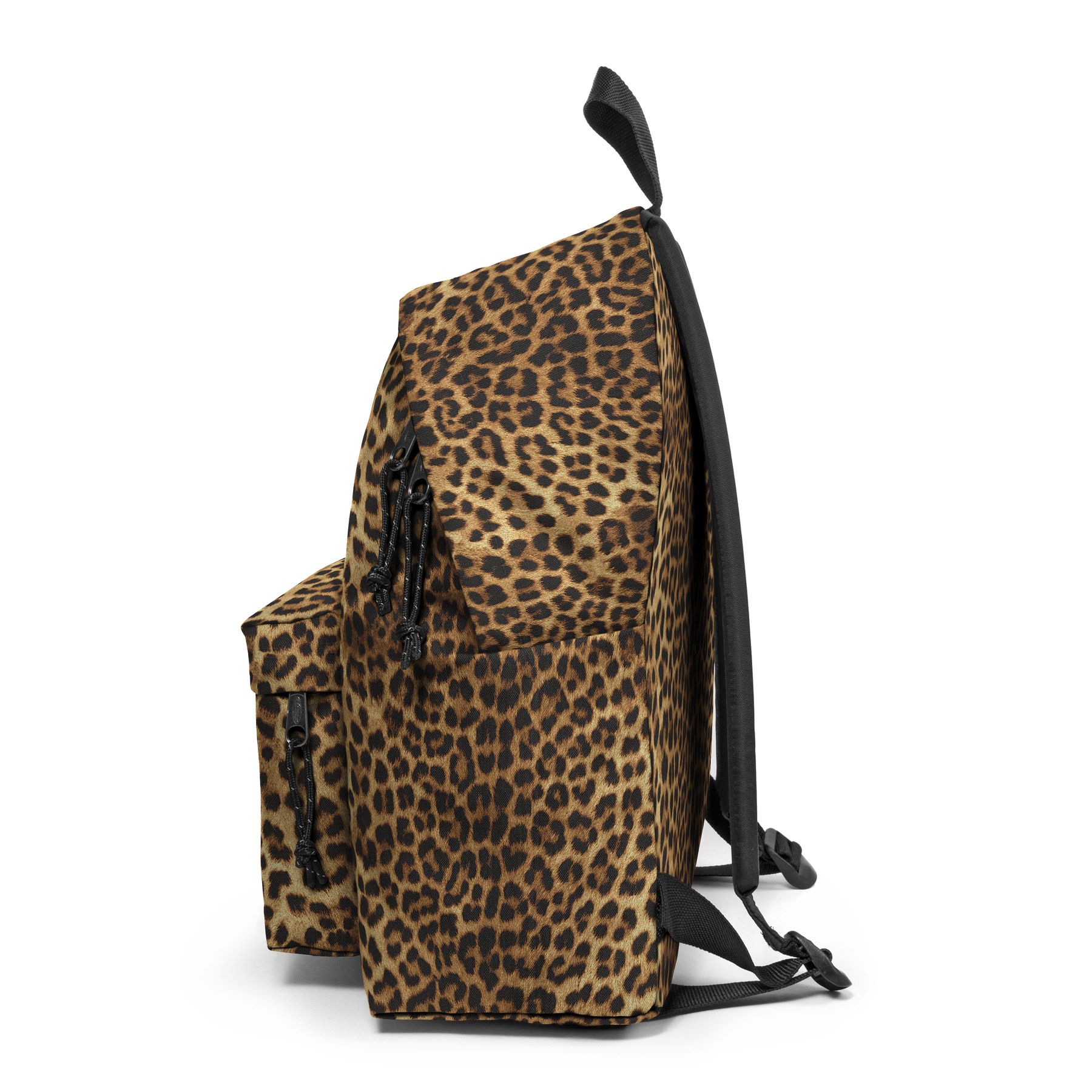 Padded Pak'r Panter