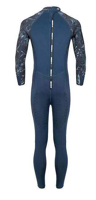 BEUCHAT - COMBINAISON ATOLL SEAWEED HOMME 2MM