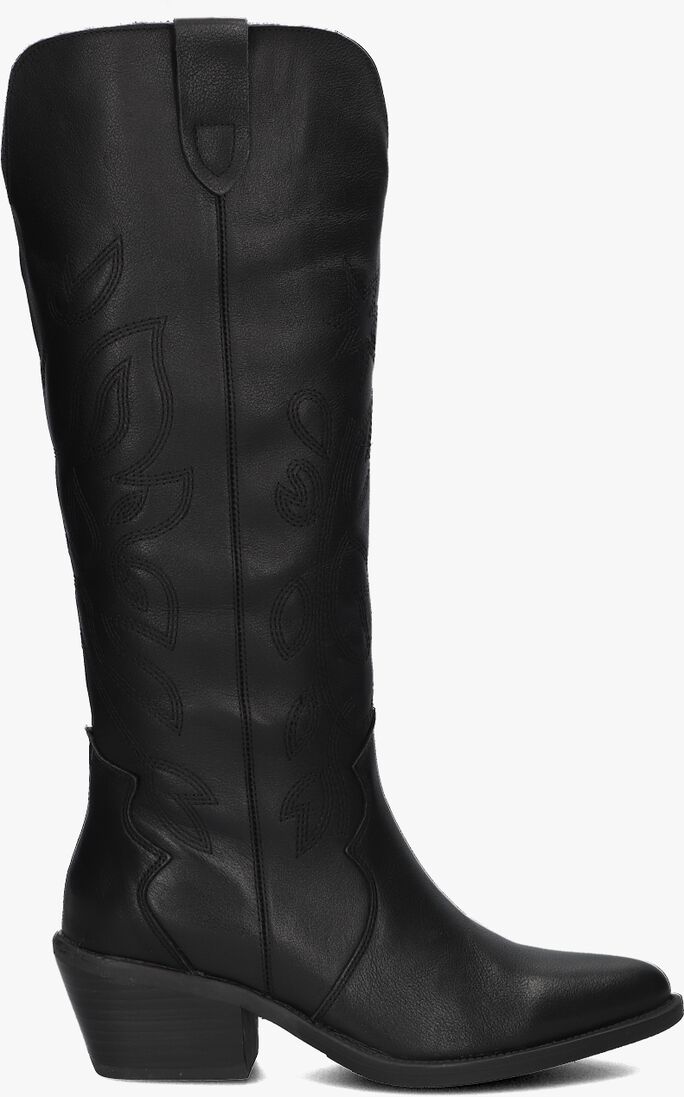 OMODA zwarte omoda cowboylaarzen clshn18737-18r
