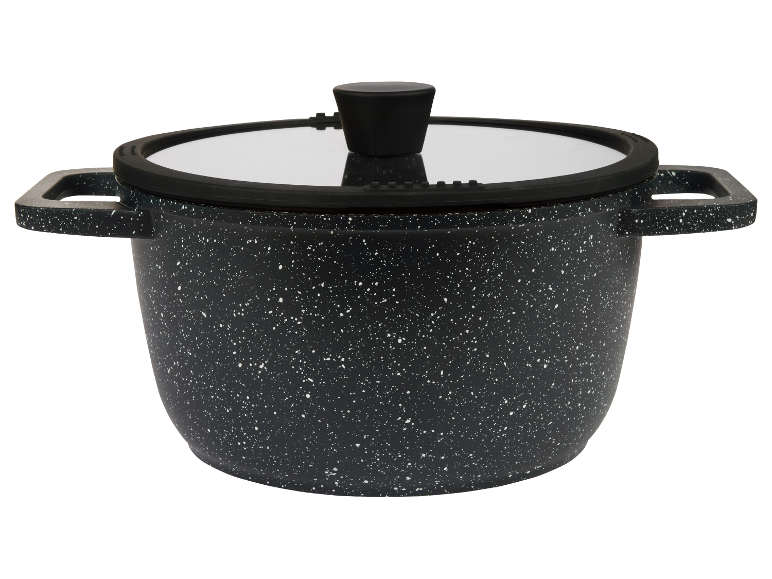 Aluminium kookpan 24 cm