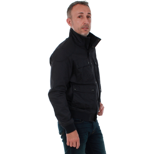 Jack & Jones - 12131305 JPRBAKER JACKET DARK NAVY Azul