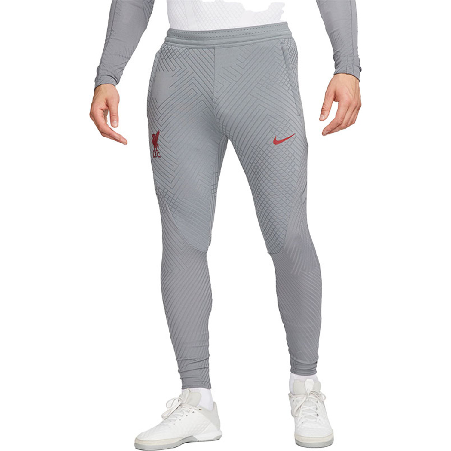 Nike Liverpool Elite Strike Trainingspak
