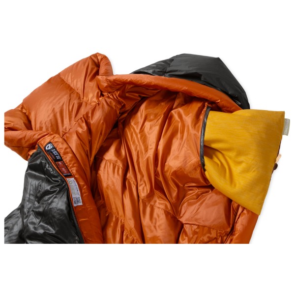 Nemo - Disco 30 Endless Promise - Sac de couchage en duvet