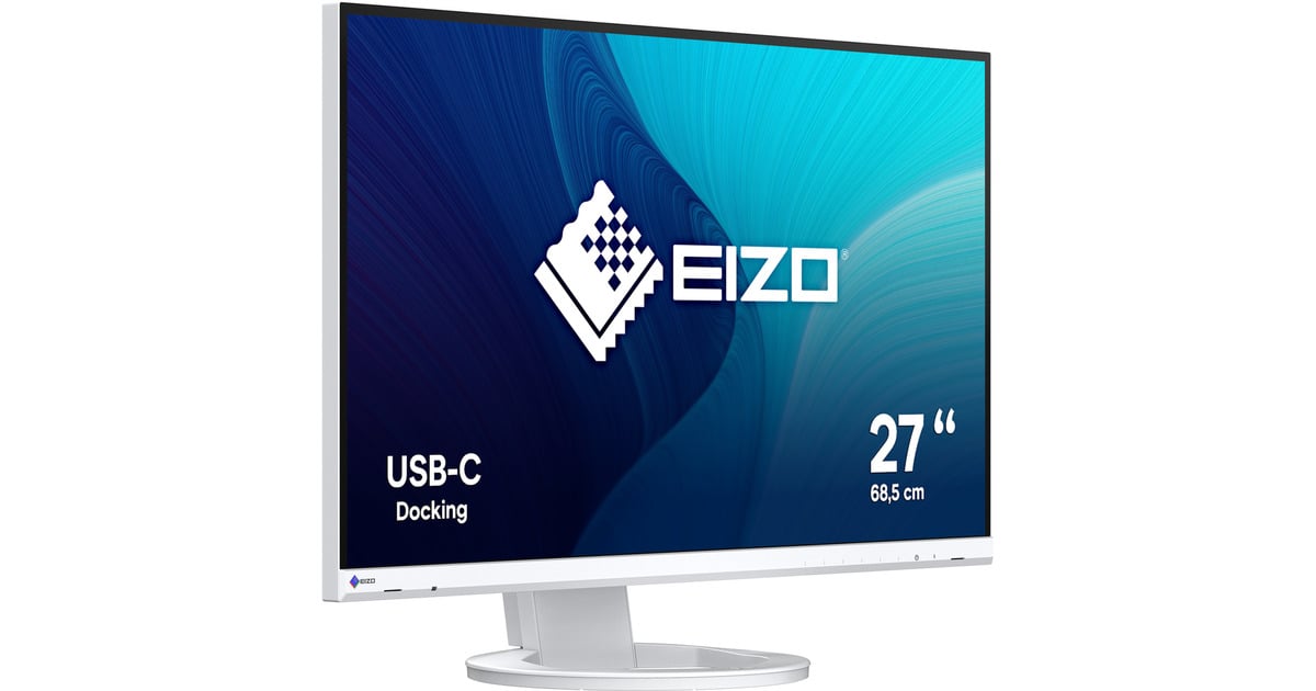 EIZOFlexScan EV2720S 27