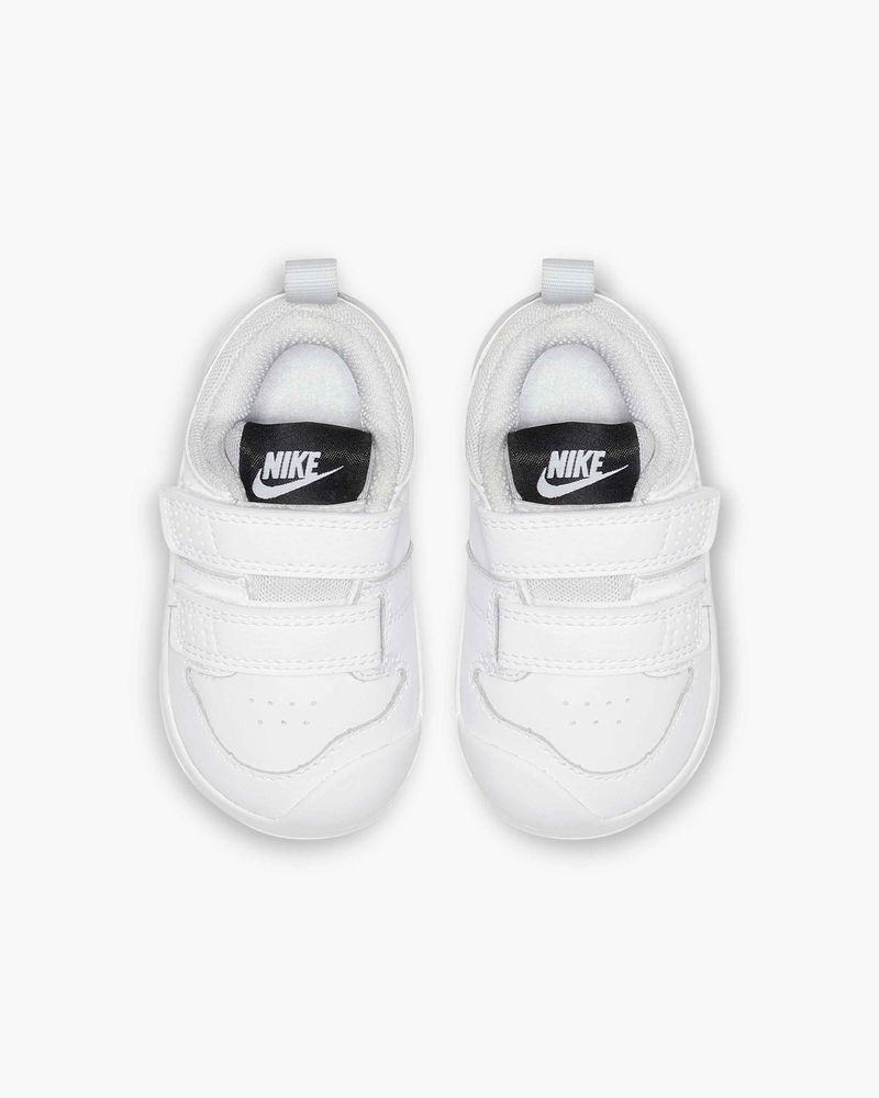 Chaussures Nike Pico 5 Blanc pour enfant
