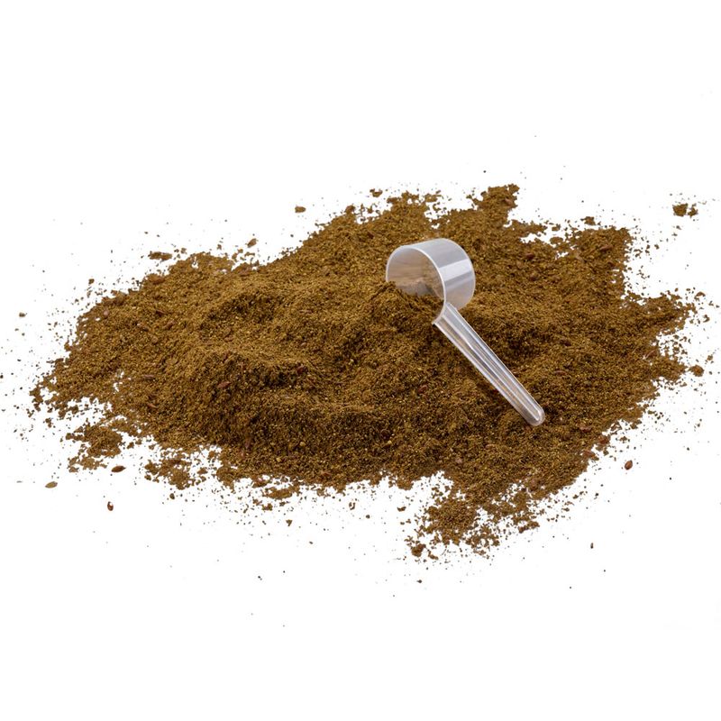 Complément alimentaire LUPO Kräuter en poudre