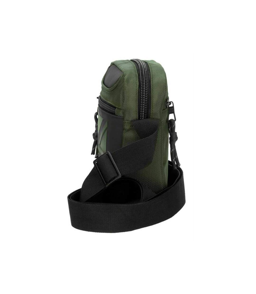 Pepe Jeans - Sacoche homme Bromley - vert - 10046
