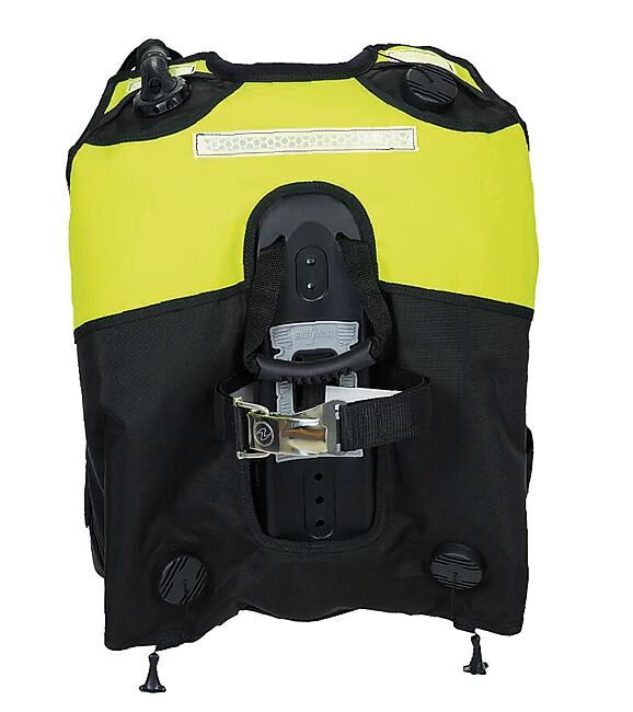 AQUALUNG - GILET STABILISATEUR BC1