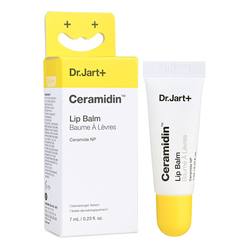 Dr. Jart+ - Ceramidin Lippenbalsem