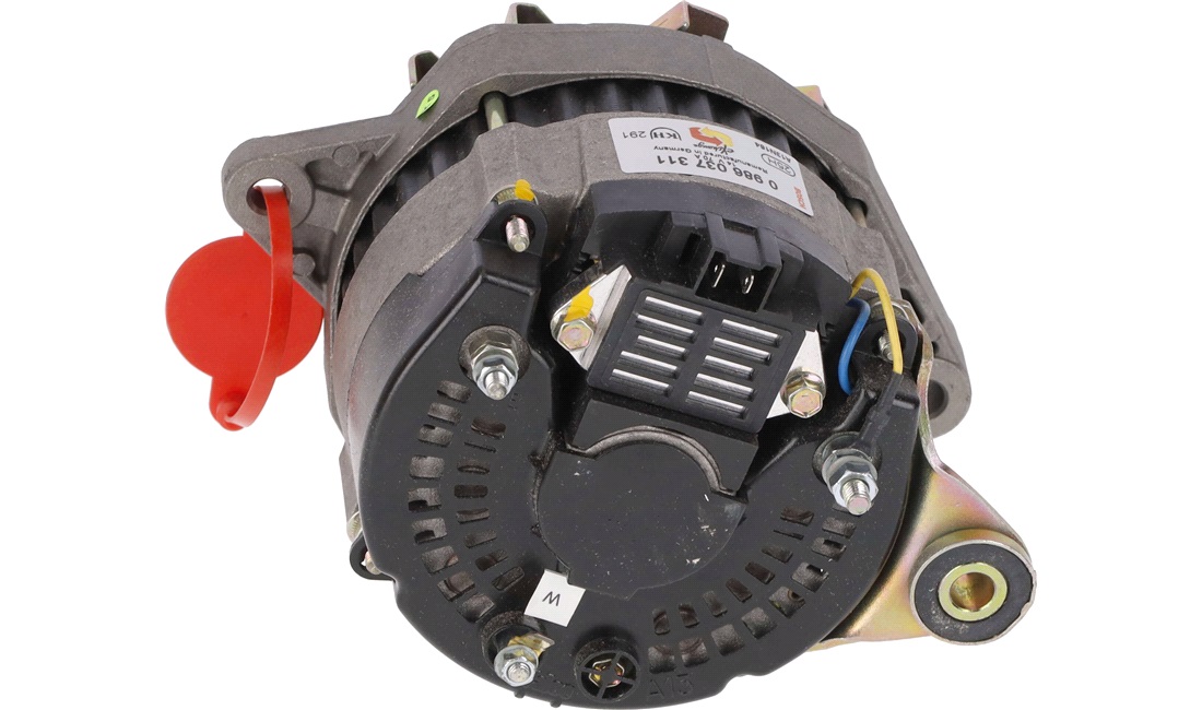 Generator
