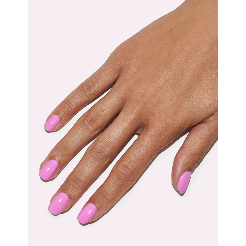 Le Mini Macaron Le Maxi Gel Manicure Kit - La Vie En Bloom