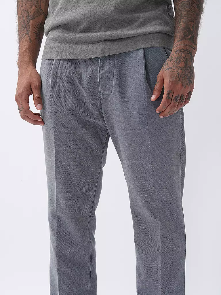 DRYKORN Cino CHASY  hellblau