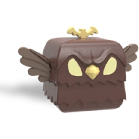 Blox Fruits minifigurer 4-pak - flere varianter - assorteret