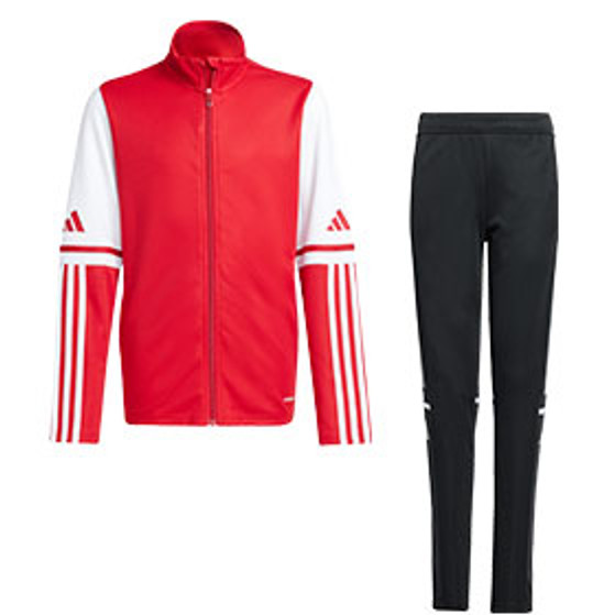 adidas Squadra 25 TK Trainingpak Kids