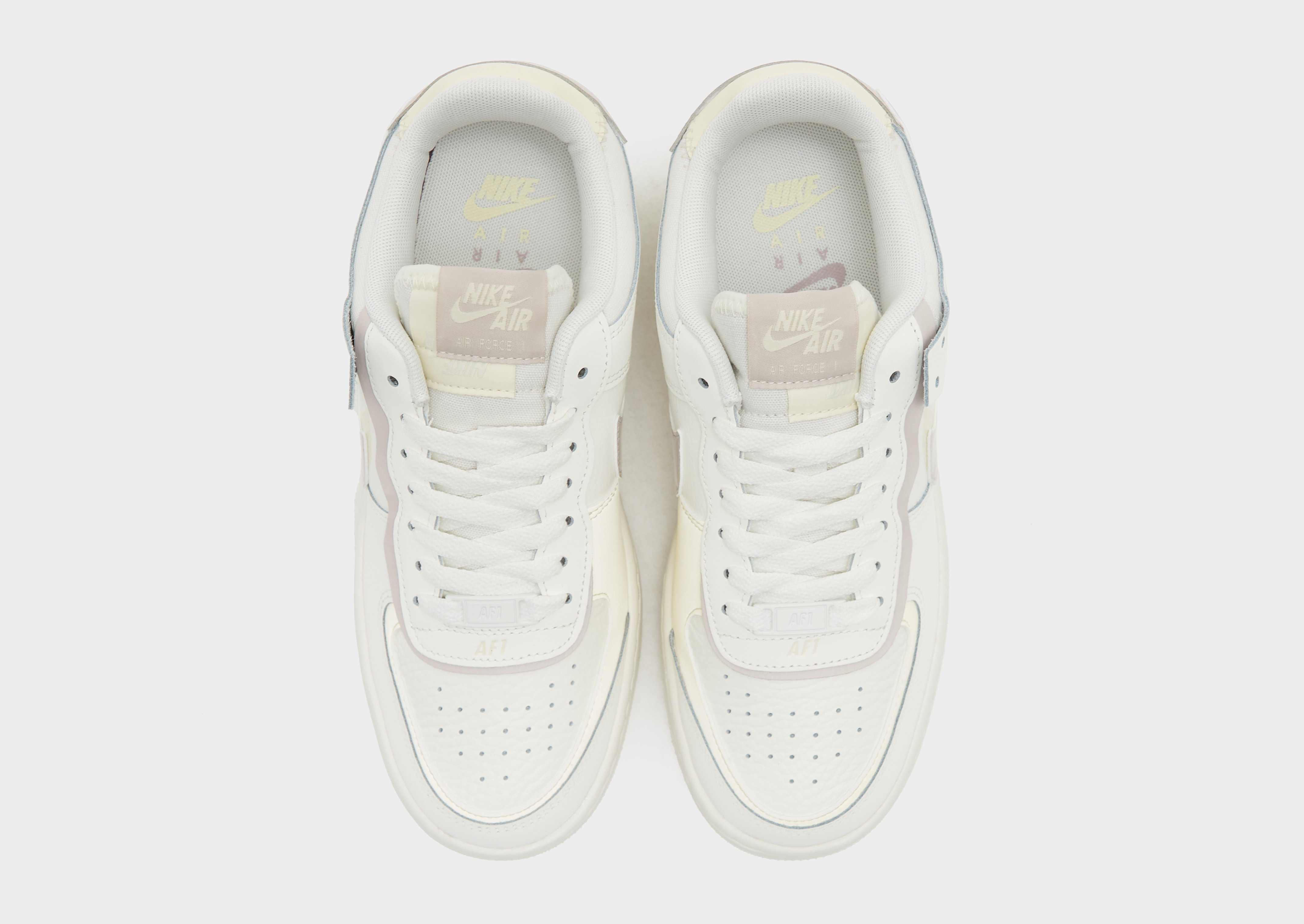 Nike Air Force 1 Shadow Femme