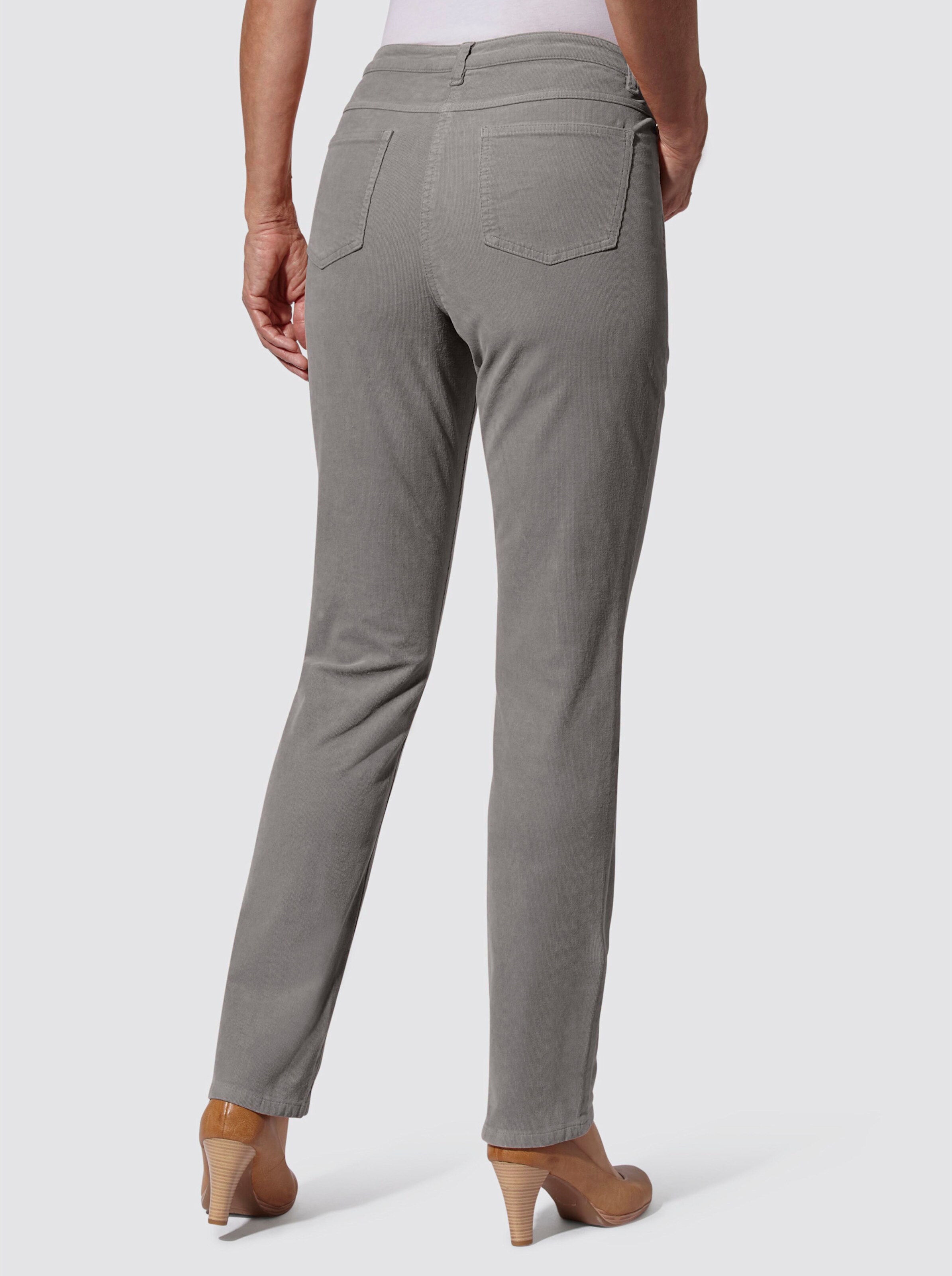 Cordhose