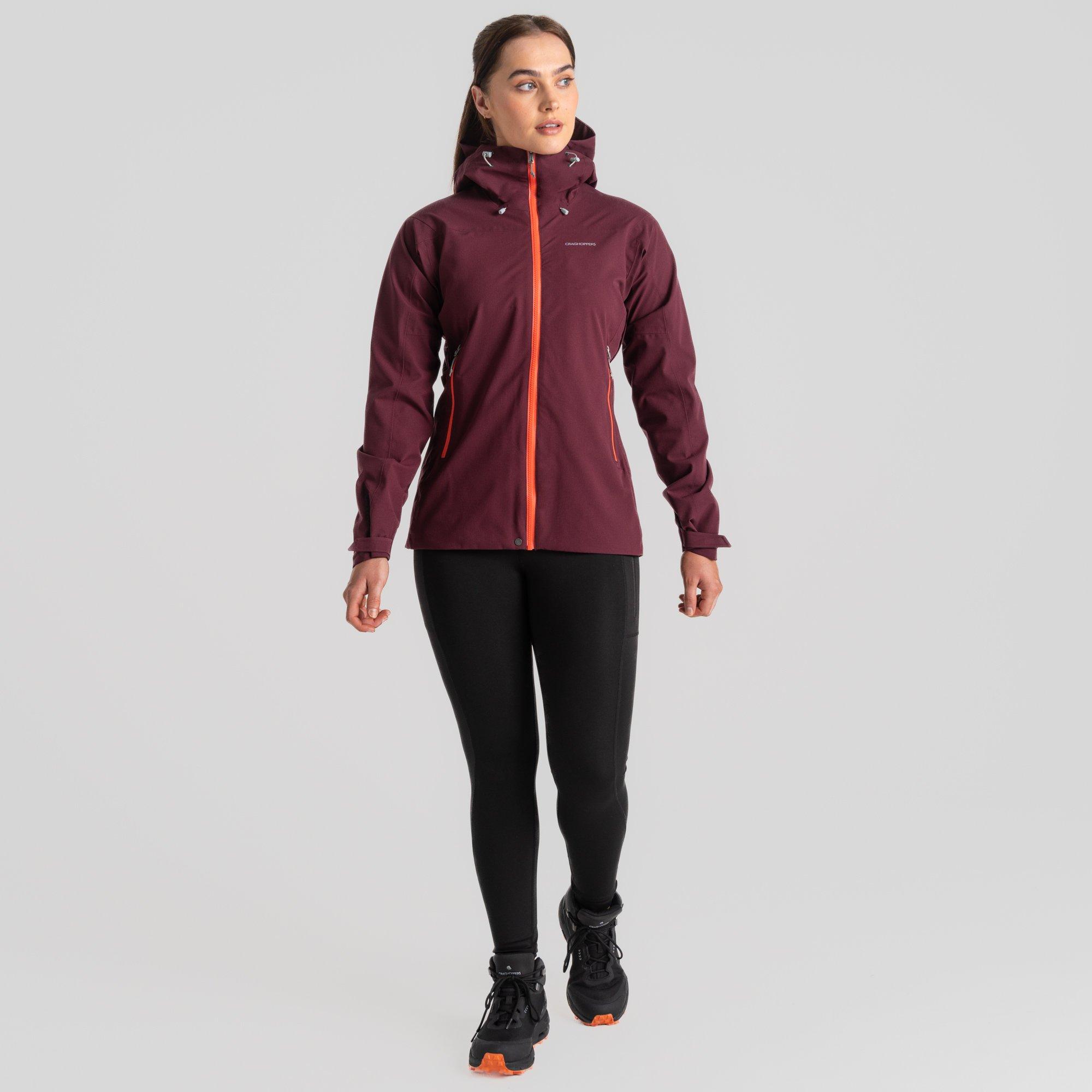 Craghoppers Crag Dynamic Pro Jkt Ld99