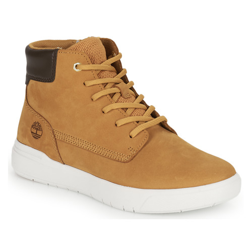 Timberland - SENECA BAY 6IN SIDE ZIP - Blé