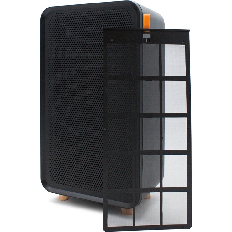 Déshumidificateur Air & Me Déshumidificateur d'air à effet Peltier